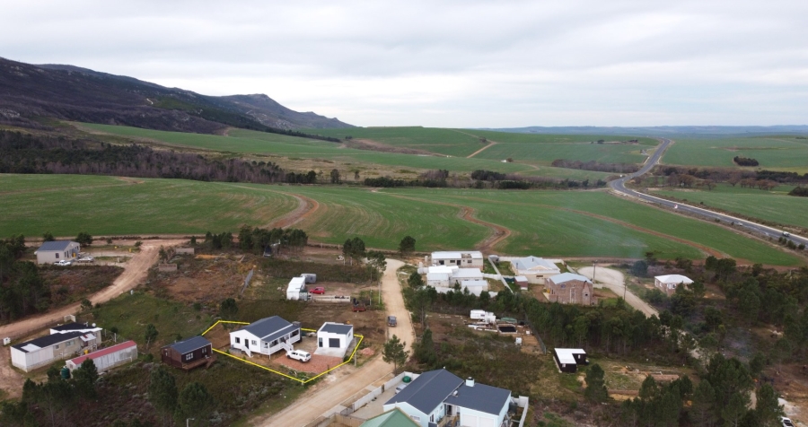 2 Bedroom Property for Sale in Caledon Western Cape